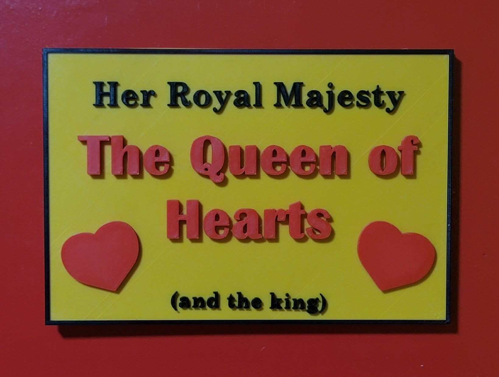 escape room orange park jacksonville alice in wonderland queen of hearts best escape room in jacksonville